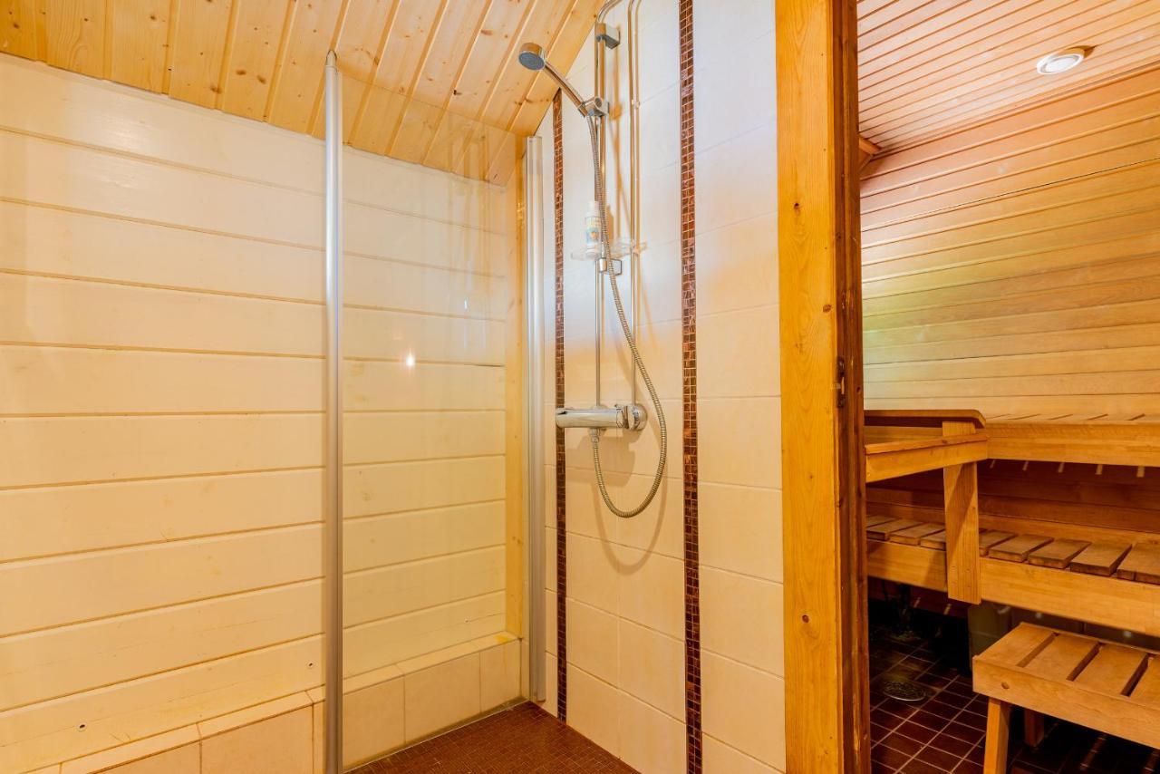 Patalaiska Cottage With Private Beach รูโอโคลาห์ติ ภายนอก รูปภาพ